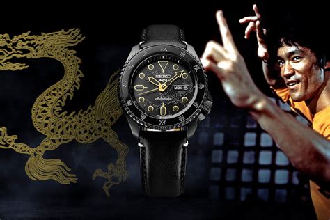 bruce lee rolex|bruce lee's watch guy.